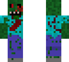a better zombie