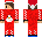 a kawaii christmas
