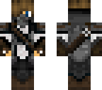 a raptor trainer