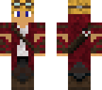 adventurer boy