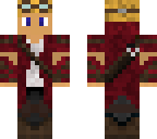 adventurer boy iv