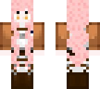 amber- attack on titan