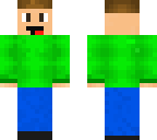 andrew