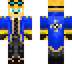 animal skylord