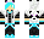 anime boy