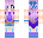 anime girl