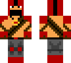 archer