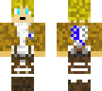 armin-mine this time