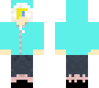 ash windago