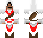 assassin's creed joel