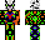 astrogreentiger