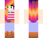 aurora matterflame hunter