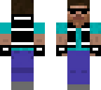 badass ish skin