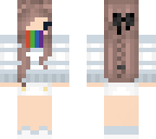 barf rainbow chibi
