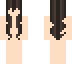 base hair
