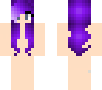 base purple
