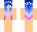 base skin