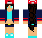 baseball girl 
