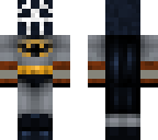 bat gost