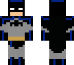 batman bawss