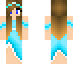 beach girl