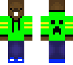 beaver creeper