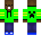 beaver creeper version 2