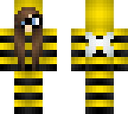 bee girl