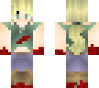 beth greene 