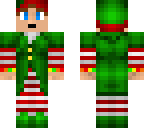 biker the elf