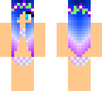 bikini girl