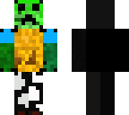 blackmobskin