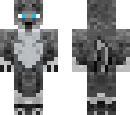 blackwerewolf 