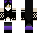 blake belladonna