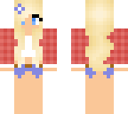 blonde 