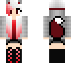 blood wolf