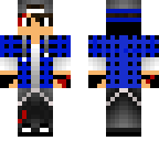 bloody boy