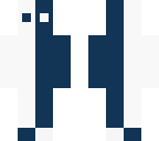 blue and white man 2