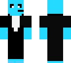 blue slime
