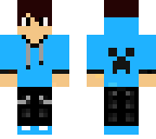 blue version
