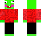 bobbo monster