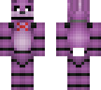 bonnie fixed