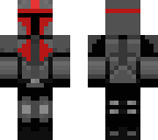 bounty hunter