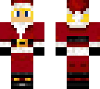 boy cristmas