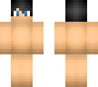 boy hair base