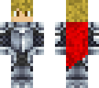 boy knight