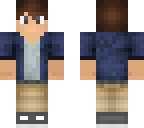 boy skin