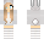 bunny girl