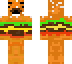 burger man