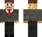 business man